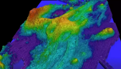 Paralajmërojnë shkencëtarët: Vullkani nëndetar pranë SHBA-ve mund të shpërthejë në vitin 2026