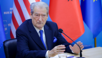 Paralajmëron spastrime masive në PD, Berisha: S’kanë vend ata që bashkëpunojnë me PS