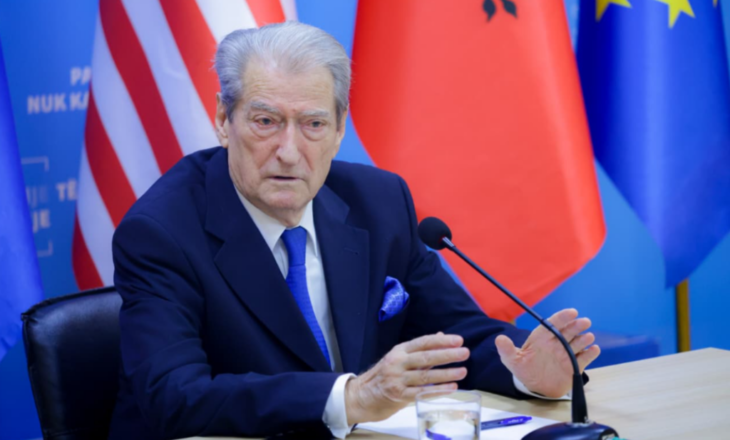 Paralajmëron spastrime masive në PD, Berisha: S’kanë vend ata që bashkëpunojnë me PS