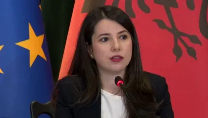 Parandalimi i korrupsionit, ministrja shpjegon pesë nismat, nga financimi i partive politike tek lobimet dhe sponsorizimet