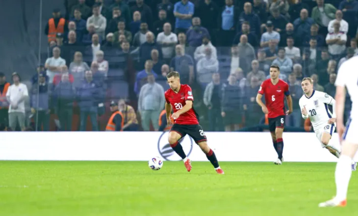 Paraqitja e legjionarëve, nga Hoxha te Shpendi, ja kuqezinjtë që spikatën