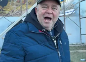 Parashikimet e Gjergj Lucës për vitin 2026 (video)