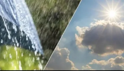 Parashikimi i motit për sot, çfarë ndodh me temperaturat