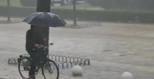 Parashikimi për reshje intensive/ Ministria e Mbrojtjes kërkon të merren masat