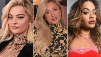 Paris Hilton flet për Ritën Ora dhe Bebe Rexhën: I dua si motra