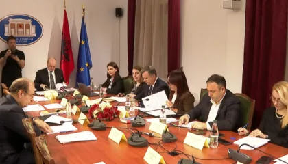 Parkimi dysh të çon në burg/ Ndryshimet në Kodin Penal, diskutohet edhe për mbrojtjen e gazetarëve nga kërcënimet