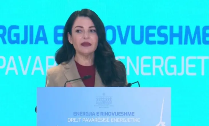 Parku eolik i Tropojës, Balluku: Sektori energjitik po hyn në një fazë të re!