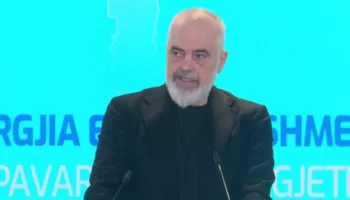 Parku eolik i Tropojës, Rama: Drejt përmbushjes së objektivit për ta bërë Shqipërinë vend sovran në prodhimin e energjisë