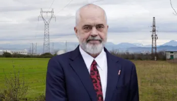 Parku fantazëm “Durana”, si Rama krijoi parajsën fiskale për “grupet kriminale” të AKSHI-t