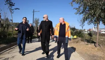 Parku i liqenit të Paskuqanit, Rama: Transformim që nuk ndalet