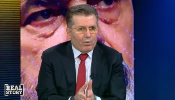 “Parlamenti, i kthyer në teatër kukullash”/ Bordi i Paqes, Fatmir Mediu: U shkelën dy nene! Deputetët të painformuar