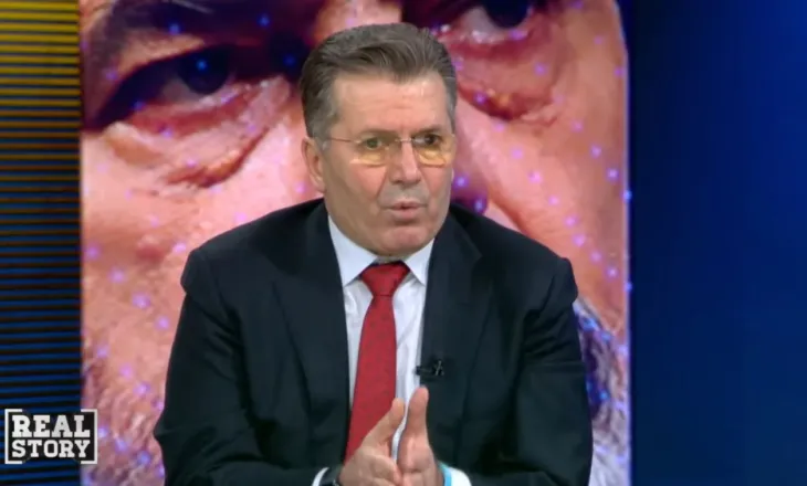 “Parlamenti, i kthyer në teatër kukullash”/ Bordi i Paqes, Fatmir Mediu: U shkelën dy nene! Deputetët të painformuar