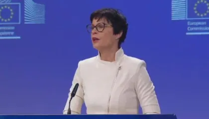 Parlamenti serb kufizoi pavarësinë e gjyqësorit, Marta Kos: Një hap prapa në rrugën drejt BE-së!