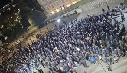 Partia Demokratike thërret protestën kombëtare të radhës, kur do të zhvillohet