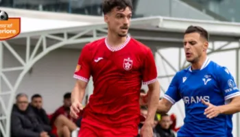 Partizani humbet ndaj Vorës, një gol vendos ndeshjen