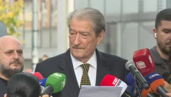 “Partizani”/Mbrojtja e Berishës:SPAK në tejkalim kompetencash dhe nën ndikim politik