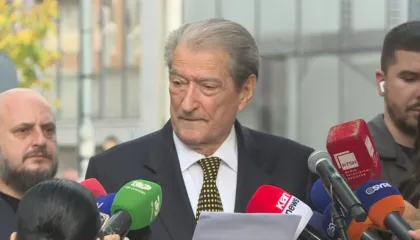 “Partizani”/Mbrojtja e Berishës:SPAK në tejkalim kompetencash dhe nën ndikim politik