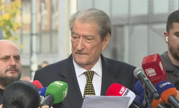 “Partizani”/Mbrojtja e Berishës:SPAK në tejkalim kompetencash dhe nën ndikim politik