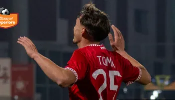 Partizani merr 3 pikë të arta, triumfon ndaj Teutës (VIDEO)