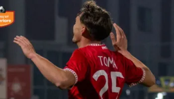 Partizani merr 3 pikë të arta, triumfon ndaj Teutës