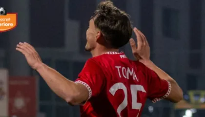 Partizani merr 3 pikë të arta, triumfon ndaj Teutës