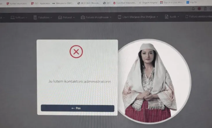 Pas 3 javësh me problem/ Sistemi self-care bëhet funksional për bizneset