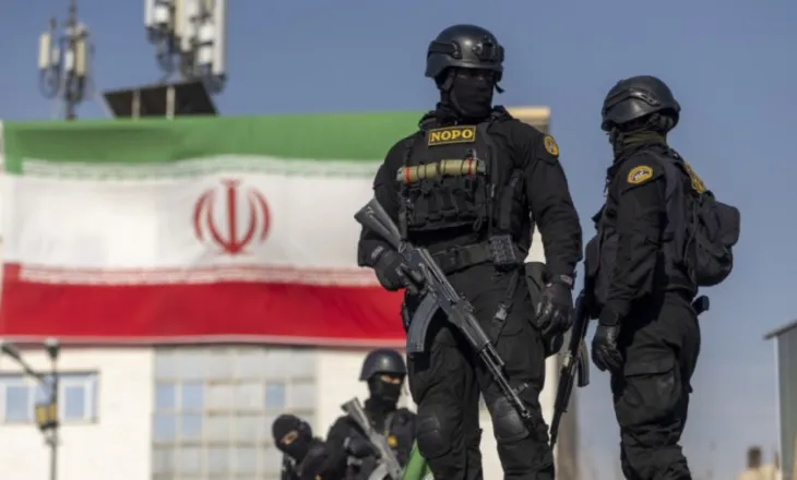 Pas 8 ditësh shkëputjeje për të fshehur përmasat reale të represionit, rivendoset në Iran aksesi minimal në internet