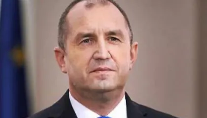 Pas 9 vitesh në detyrë, dorëhiqet presidenti i Bullgarisë: I pranoj gabimet e mia, demokracia duhet mbrojtur