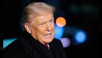 Pas Armenisë me Shqipërinë, Trump sërish bëhet ‘lëmsh’, ngatërron 14 herë Groenlandën me Islandën gjatë fjalimit në Davos