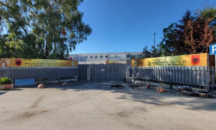 Pas arratisjes së Altin Ndocit, nis transferimi i personave me rrezikshmëri të lartë nga Durrësi drejt Fierit