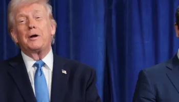 Pas arrestimit të Maduros, Trump paralajmëron presidentin e Kolumbisë: Tregohu i kujdesshëm