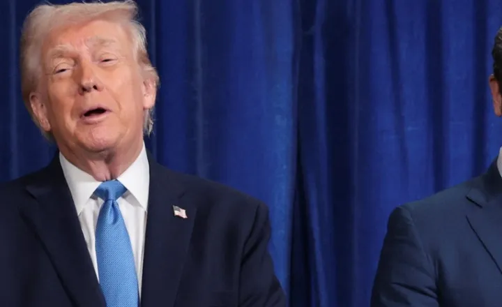 Pas arrestimit të Maduros, Trump paralajmëron presidentin e Kolumbisë: Tregohu i kujdesshëm