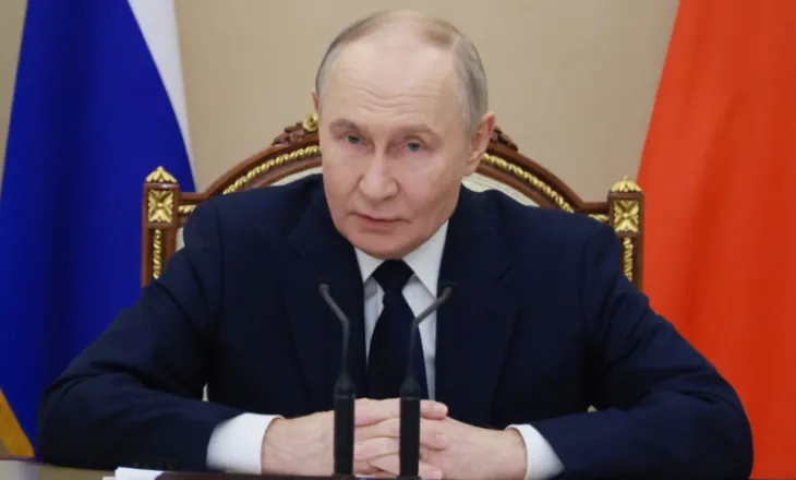 Pas bisedimeve në Abu Dhabi, Moska këmbëngul të marrë të gjithë Donbasin për të arritur një marrëveshje