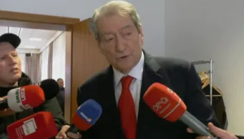 Pas dëgjesës publike, Berisha: Protesta pa ndërprerje, të gjitha format do të përdoren