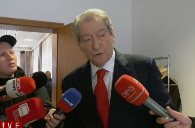 Pas dëgjesës publike, Berisha: Protesta pa ndërprerje, të gjitha format do të përdoren