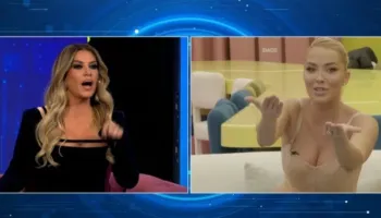 Pas deklaratës së fortë të Leonora Jakupit në BBVK, reagon familja e Dolces