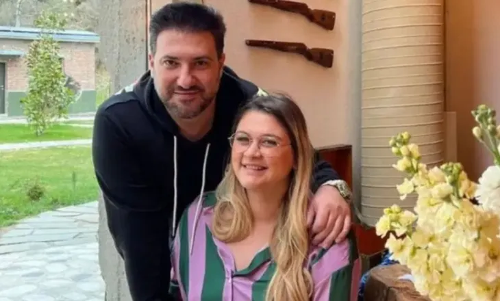 Pas divorcit, Neda Balluku kërkon urdhër-mbrojtje nga Ogreni