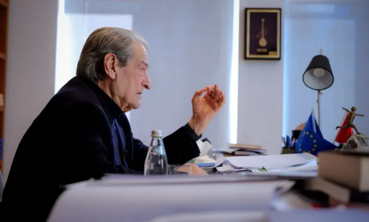 Pas drejtësisë, Rama po pushton parlamentin! Berisha: Protestat e vetmja zgjidhje