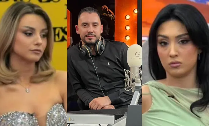 Pas eliminimit nga ‘BBVA’, Keijsi zbulon nëse ka ende ndjenja për Inën