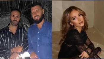 Pas gjykimeve të Mirit dhe Selinit në rrjet, reagon Landi: Kush nga ju është pa mëkat…