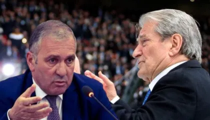 Pas Këlliçit, paraqitet në SPAK Indrit Hoxha, Arben Kraja po heton si u financua Kuvendi i Rithemelimit nga Berisha