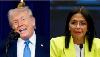 Pas kërcënimeve të Trump, zëvendësja e Maduros zbut tonet me SHBA (QËNDRIMET)