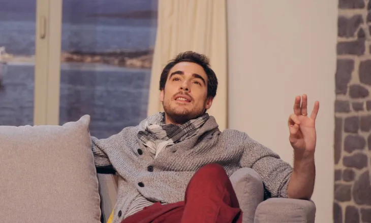 Pas komplikacioneve shëndetësore, Arnaud Denis kërkon vetëvrasjen e asistuar në moshën 43-vjeçare