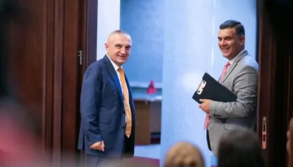 Pas letër-porosisë amerikane, SPAK “rëndon” Metën, dyshime për 280 mijë dollarë të tjerë