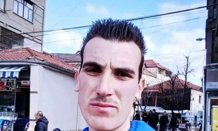 Pas lirimit të vrasësve të dyshuar flet babai i Martin Çeços: Do ta marr vetë hakun e djalit!