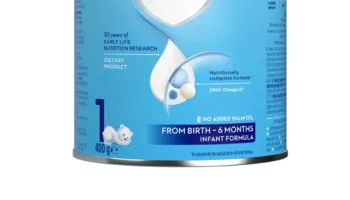 Pas ‘NAN’, tërhiqet nga tregu edhe qumështi për foshnja ‘Aptamil’! Rezultoi me toksina të rrezikshme