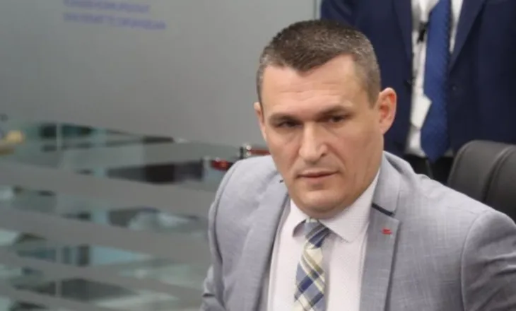 Pas përfundimit të mandatit në krye të SPAK dhe marrjes së detyrave të reja në këtë Prokurori, sot Altin Dumani merr ‘dritë jeshile’ për një tjetër rol