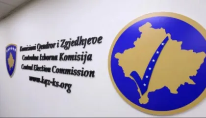 Pas përfundimit të rinumërimit, KQZ në Kosovë shpall sot rezultatin përfundimtar të zgjedhjeve të 28 dhjetorit