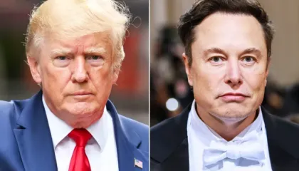 Pas përplasjes së ashpër, Trump dhe Musk shfaqen sërish bashkë: çfarë po përgatitet për 2026?