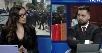 Pas projekteve të qeverisë ka rusë dhe kinezë, fundi i Ramës për cënim të sigurisë kombëtare/ Llabani: Amerikanët të…